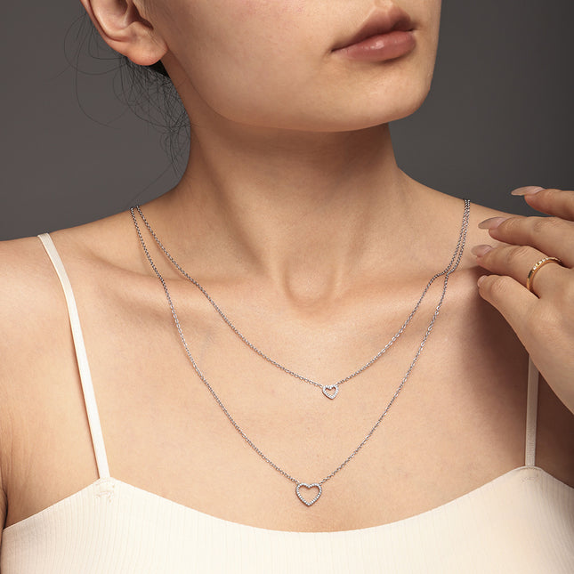 Cruz Necklace