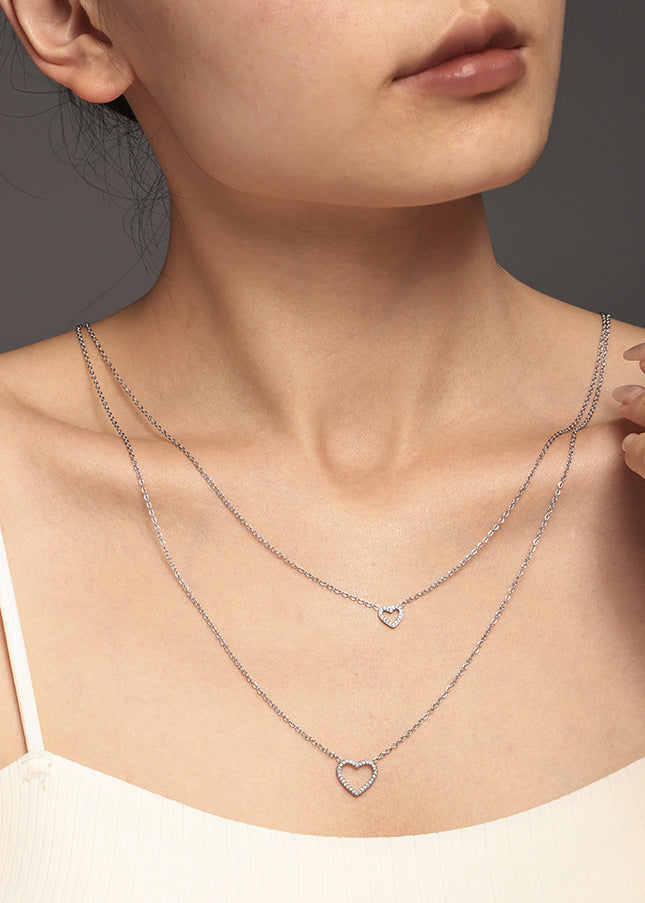 Cruz Necklace