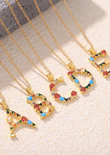 Kika Necklace