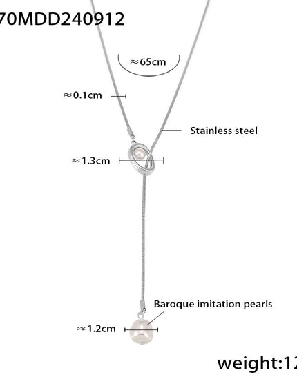 Amalia Necklace