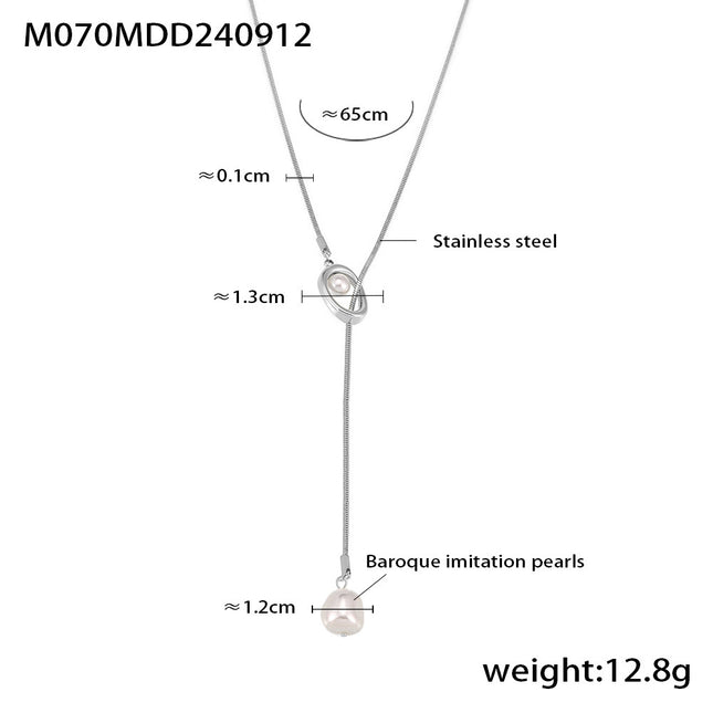 Amalia Necklace