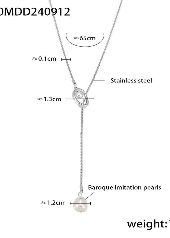 Amalia Necklace