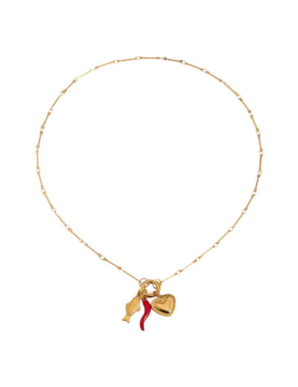 Haze Necklace