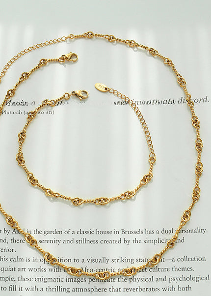 Amara Necklace