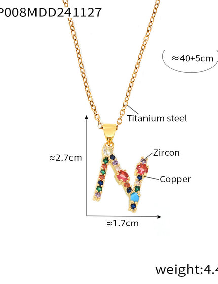 Kika Necklace