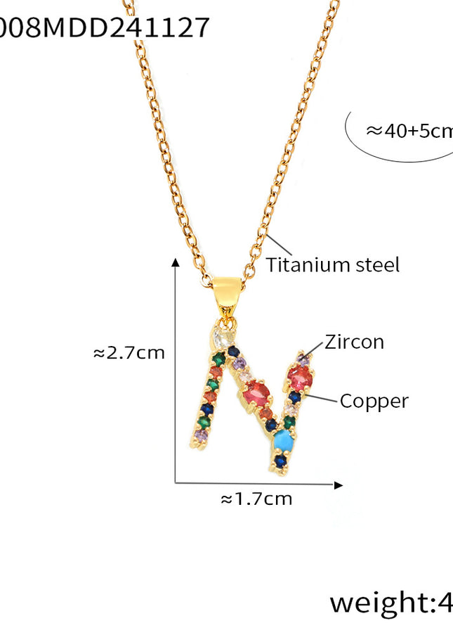 Kika Necklace