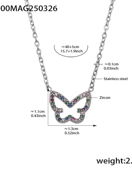 Susan Necklace