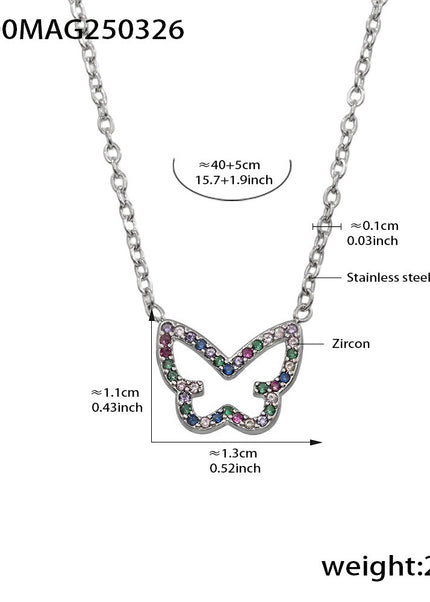 Susan Necklace
