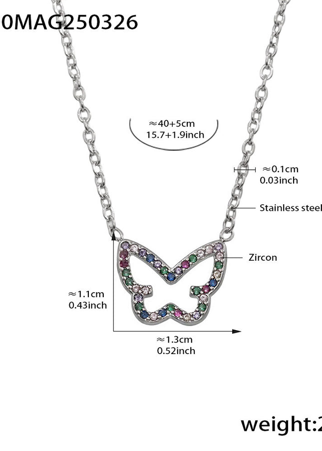 Susan Necklace