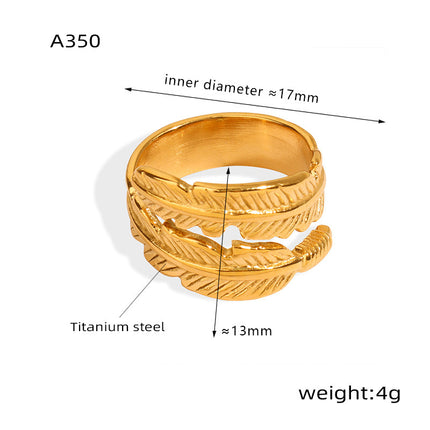 Lara Ring