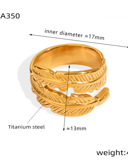 Lara Ring