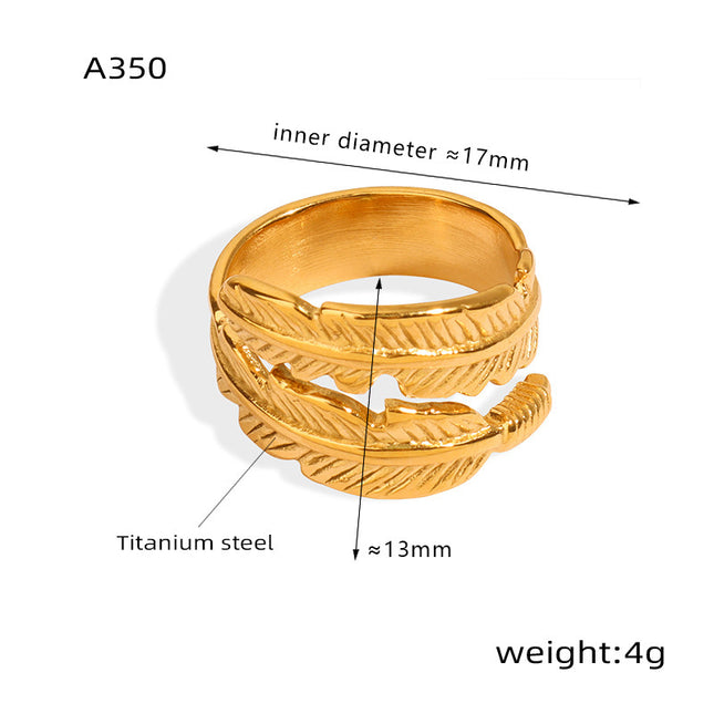 Lara Ring