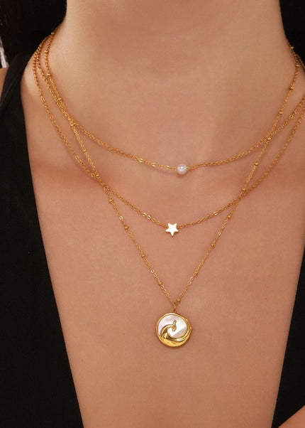Paola Necklace
