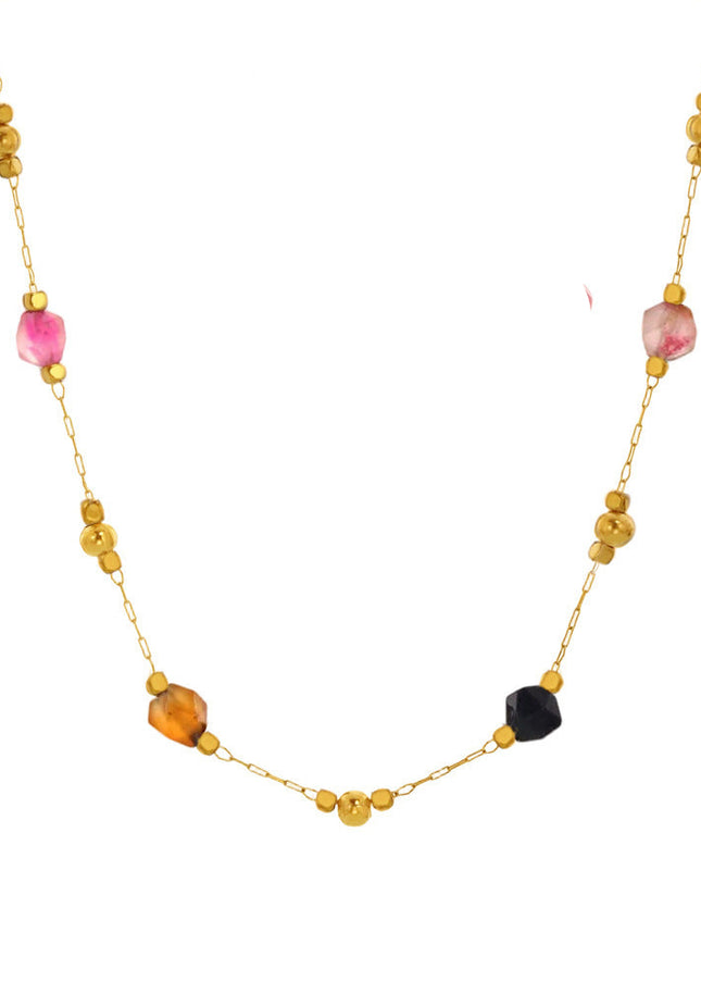 Lede Necklace