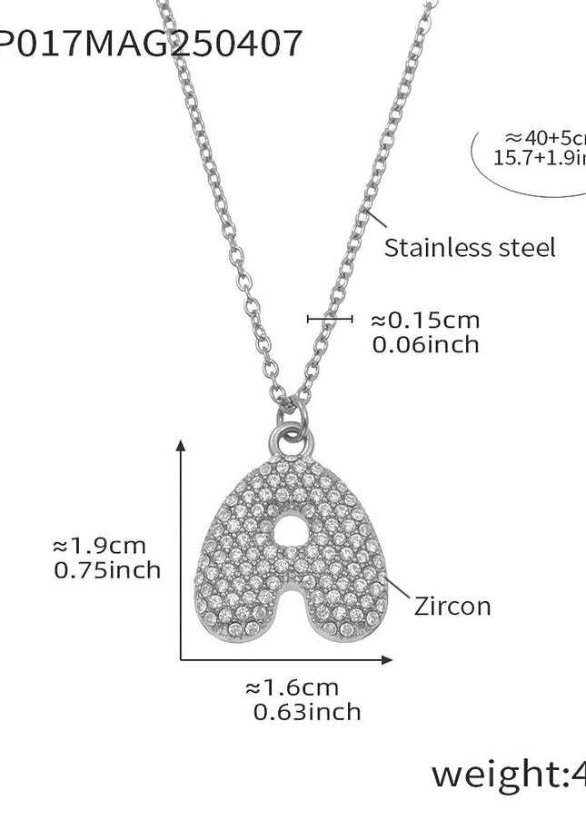 Marie Necklace