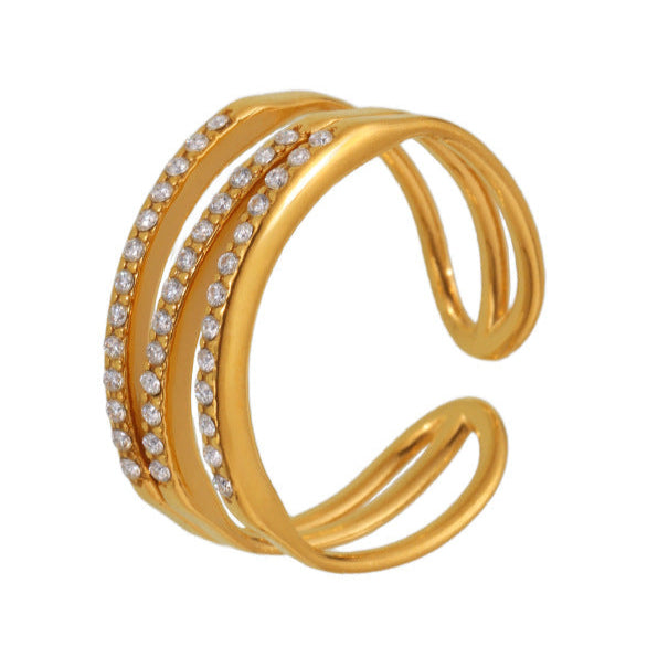Isabel Ring