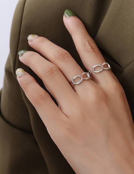 Jelly Ring