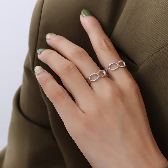 Jelly Ring