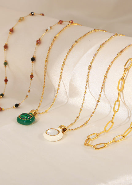 Jacinta Necklace