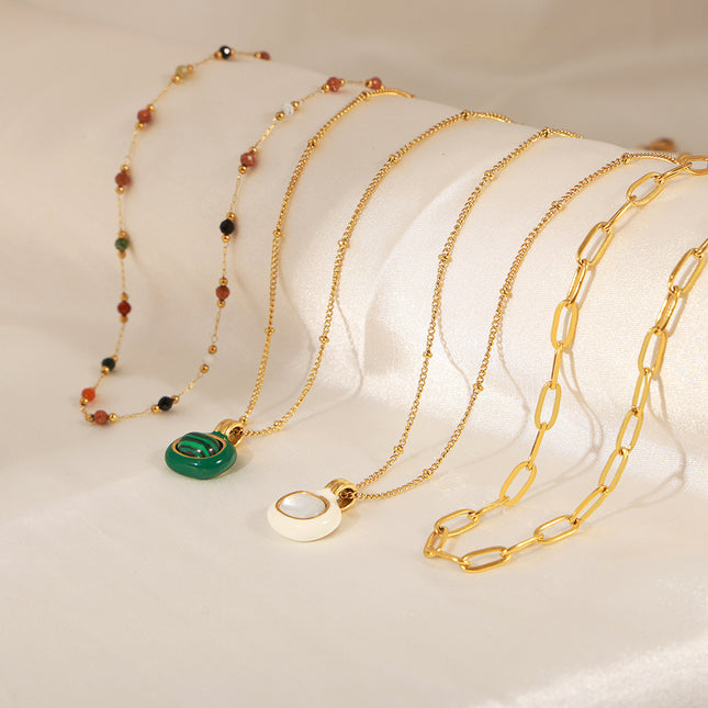 Jacinta Necklace