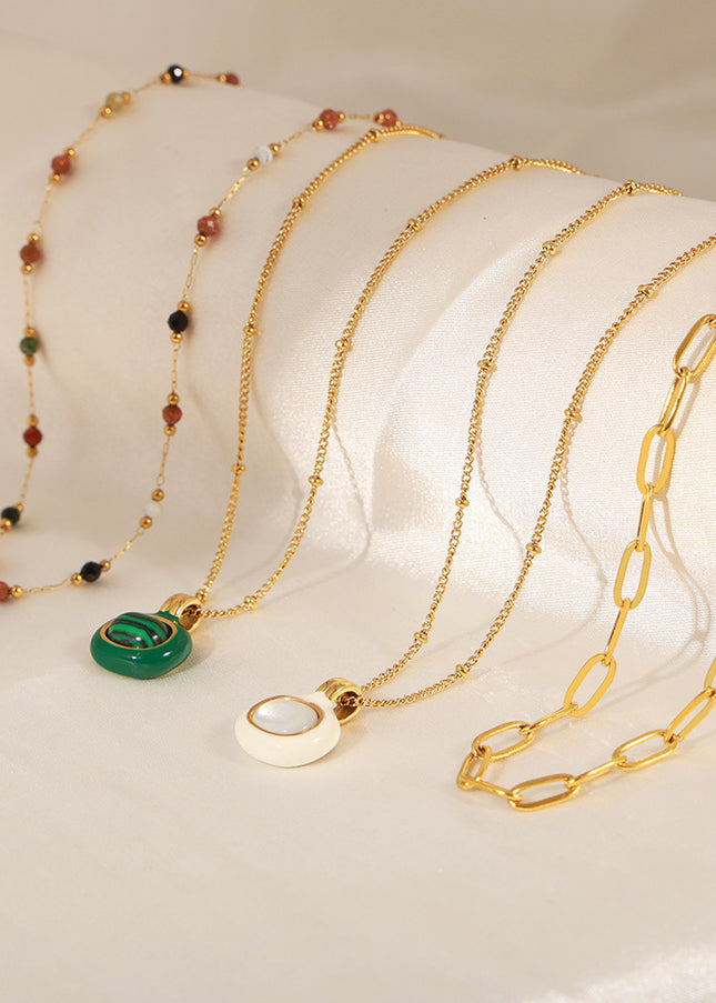 Jacinta Necklace