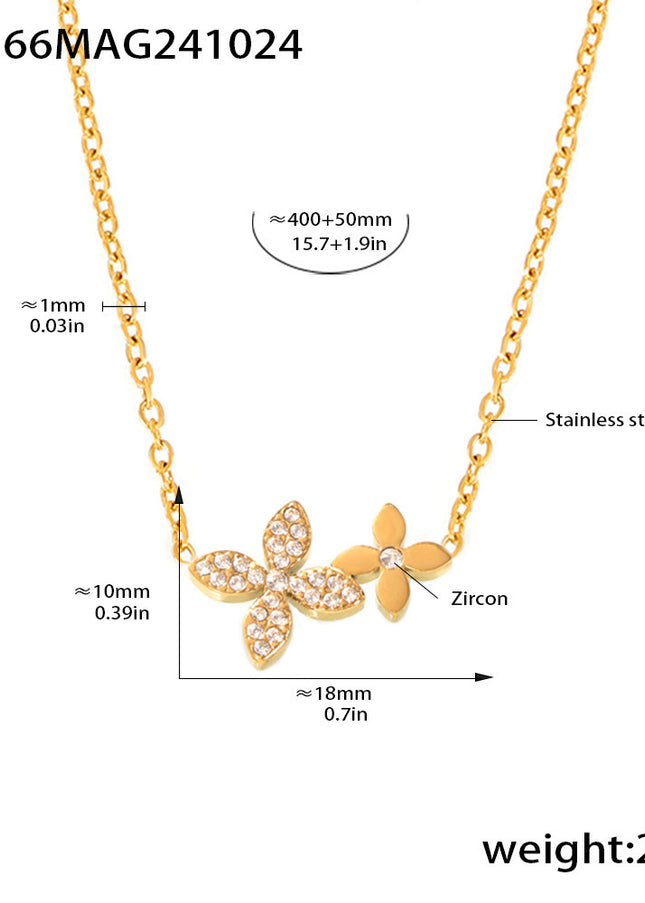 Teo Necklace