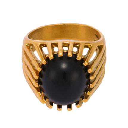 Stars Ring