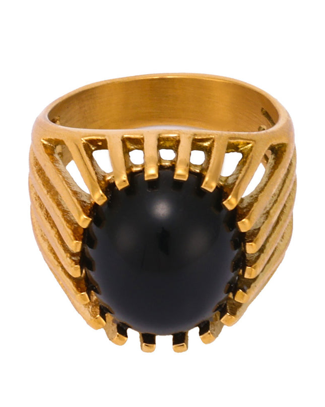 Stars Ring