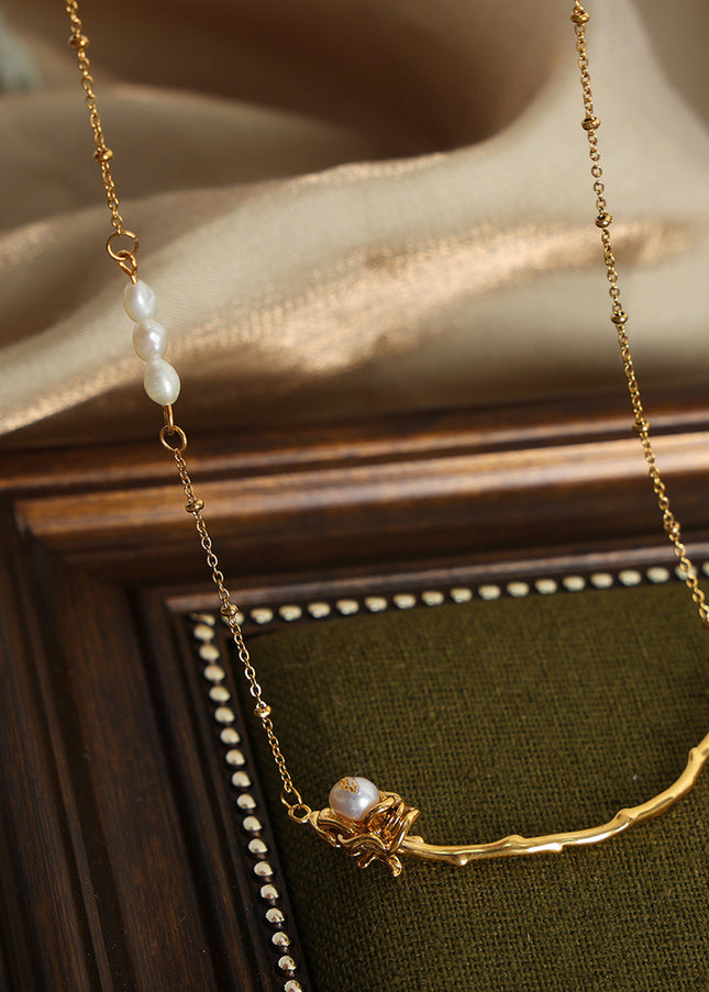 Ella Necklace