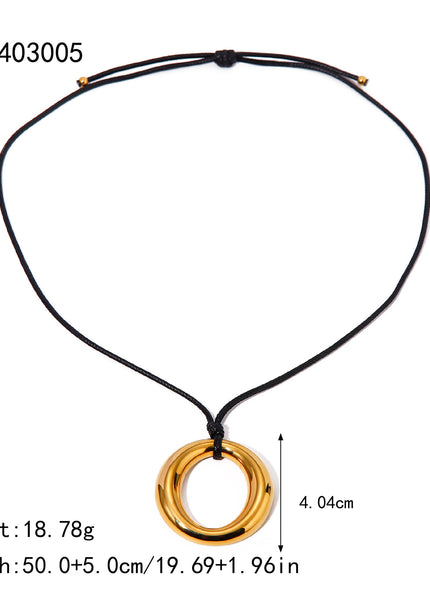 Lara Necklace