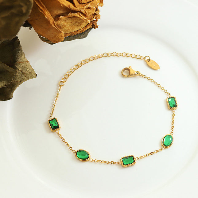 Europa Bracelet