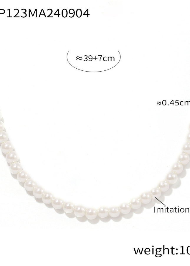 Heavy Necklace
