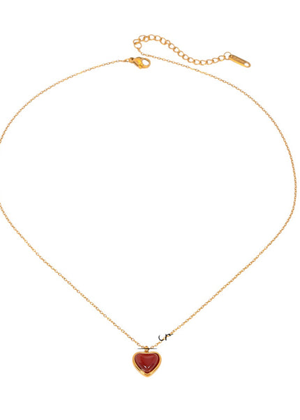 Bria Necklace