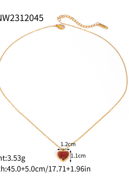 Bria Necklace
