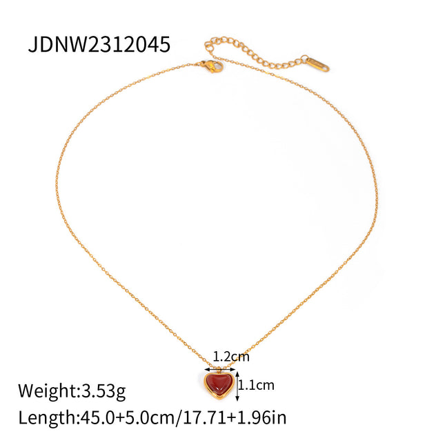 Bria Necklace