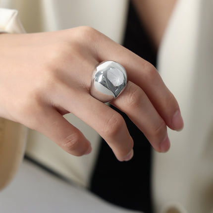 Cuteness Ring