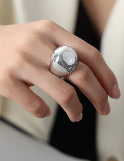 Cuteness Ring