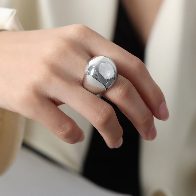 Cuteness Ring
