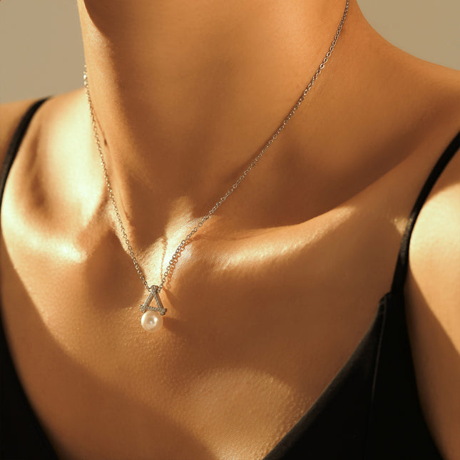 Fort Necklace