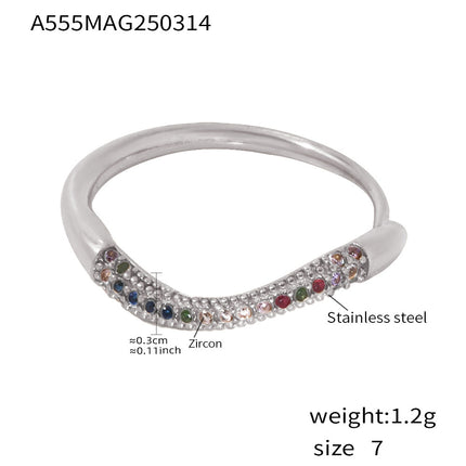 Lisone Ring