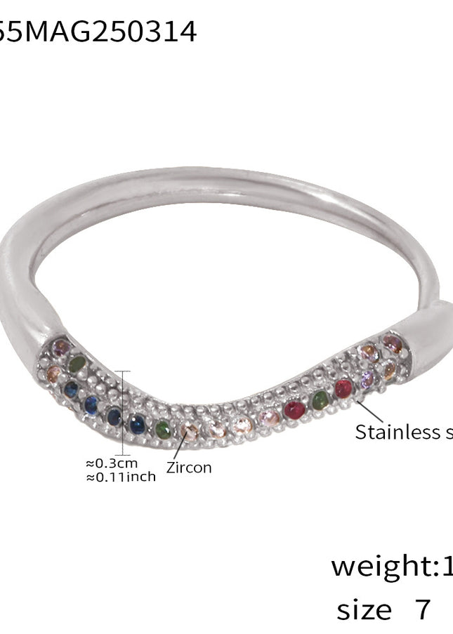 Lisone Ring