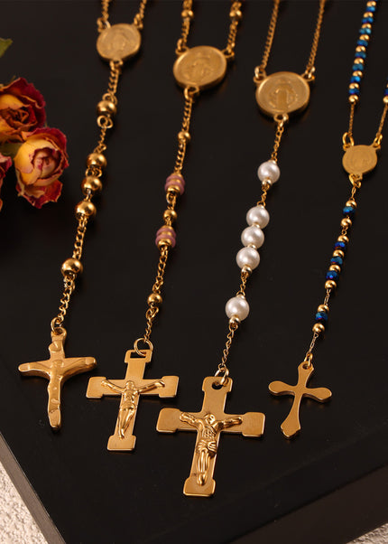 Viso Necklace