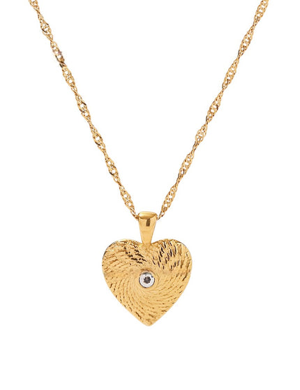 Freya Necklace