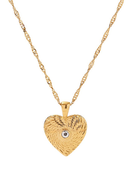 Freya Necklace