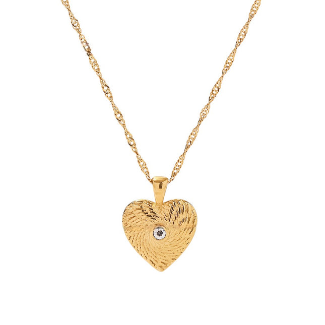 Freya Necklace