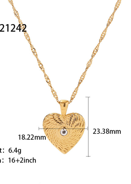 Freya Necklace