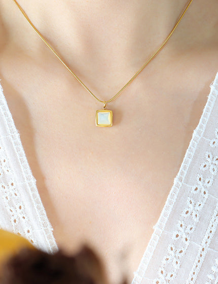 Forza Necklace