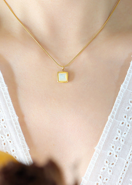 Forza Necklace