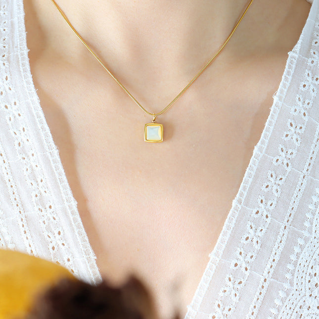 Forza Necklace