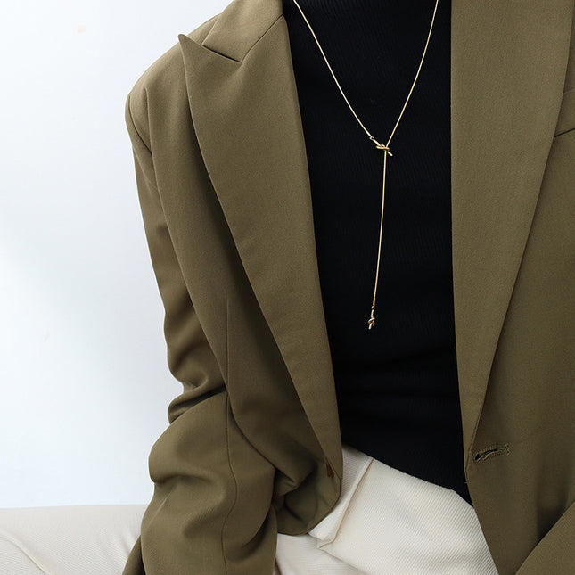 Tracy Necklace